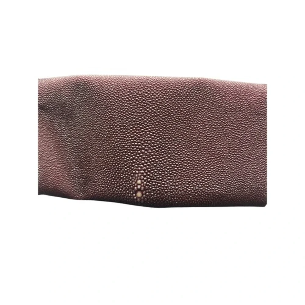Leather by Crowe leather by